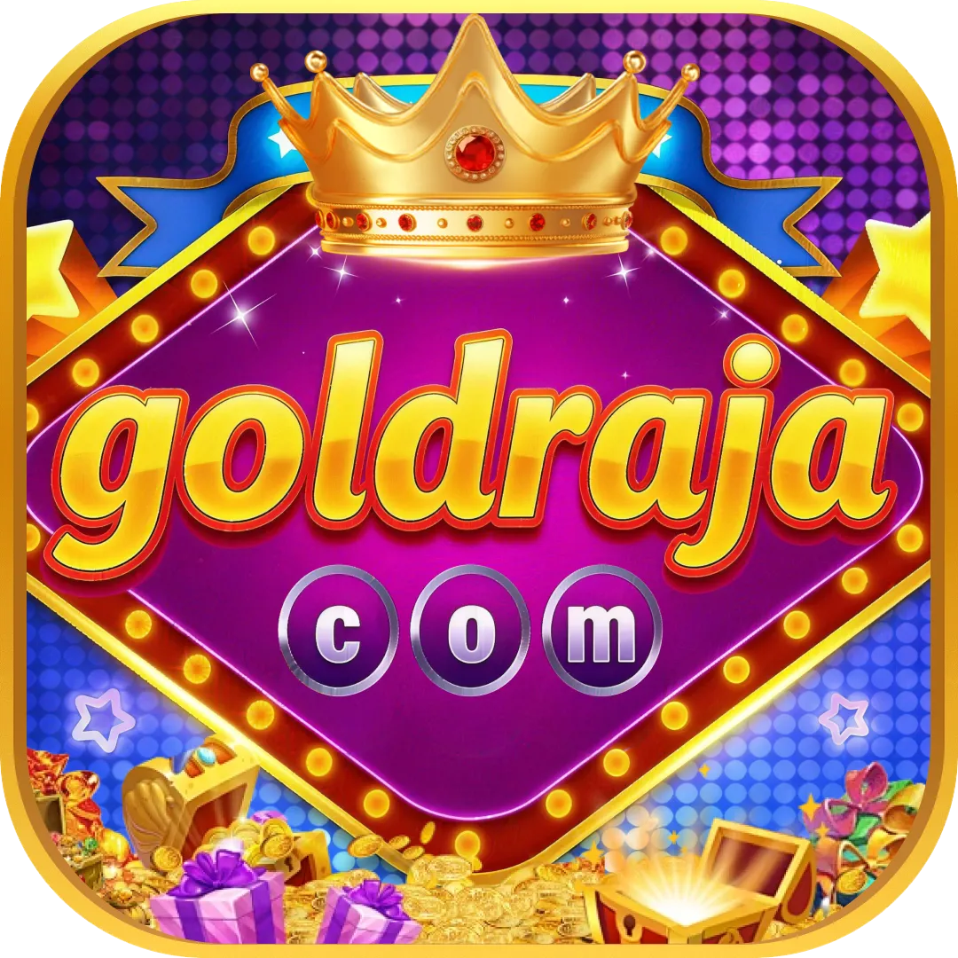 GOLDRAJA - Permainan Musik yang Mengasyikkan