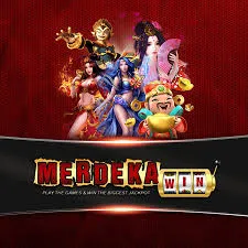MERDEKAWIN - Pertarungan Terbaik dalam Battle Royale