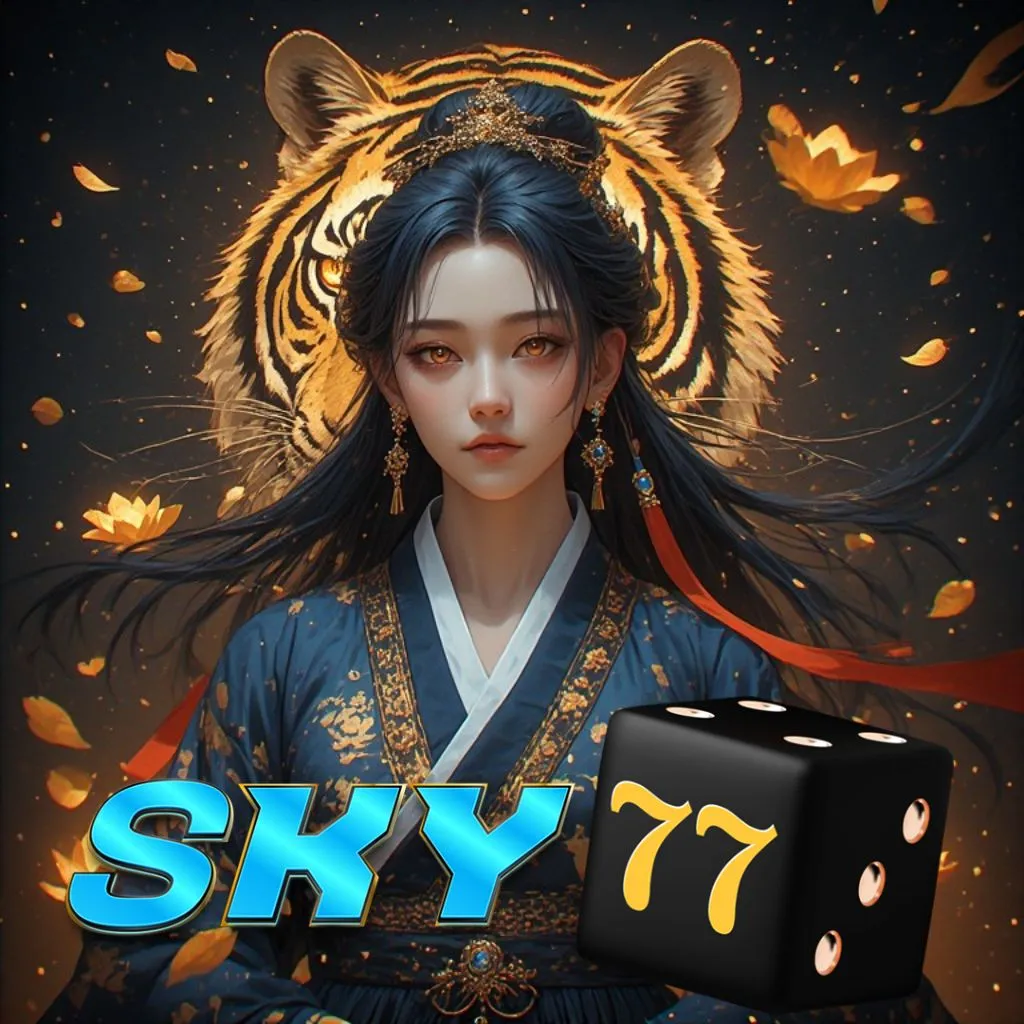 SKY77 - Game Idle yang Menyenangkan