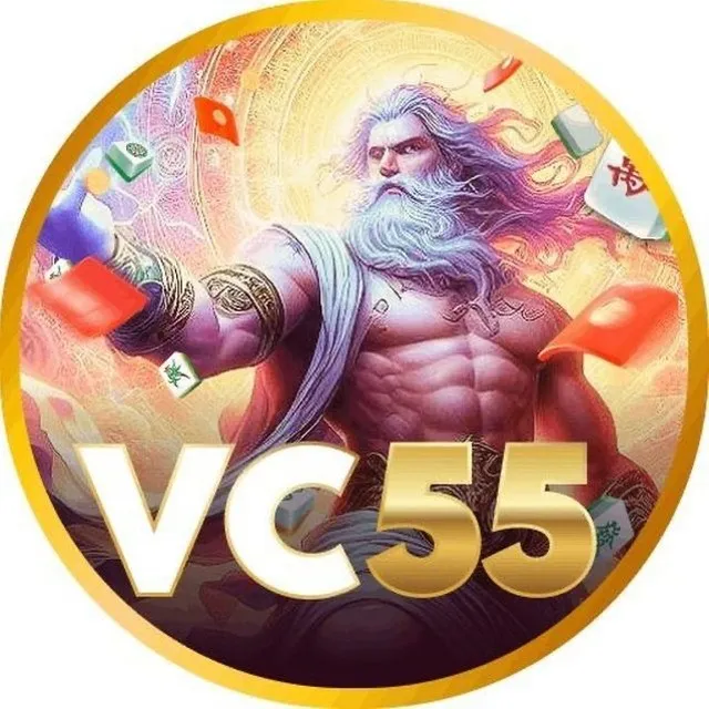 VC55 - Pertempuran Seru dalam Dunia Action