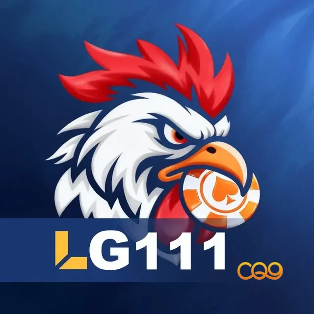 Logo lg111